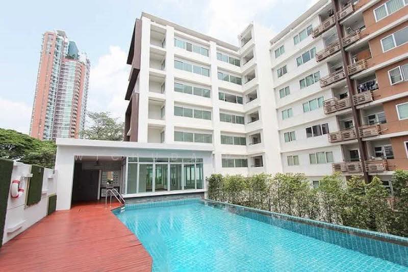 Condo One Thonglor Station, Bangkok, Soi Sukhumvit 40, Phra Kanong, Khlong Toei, Bangkok, 1 Bedroom, 50 sqm, Condo For Sale, by Wichuda Pradit, 500385165 - DDproperty.com