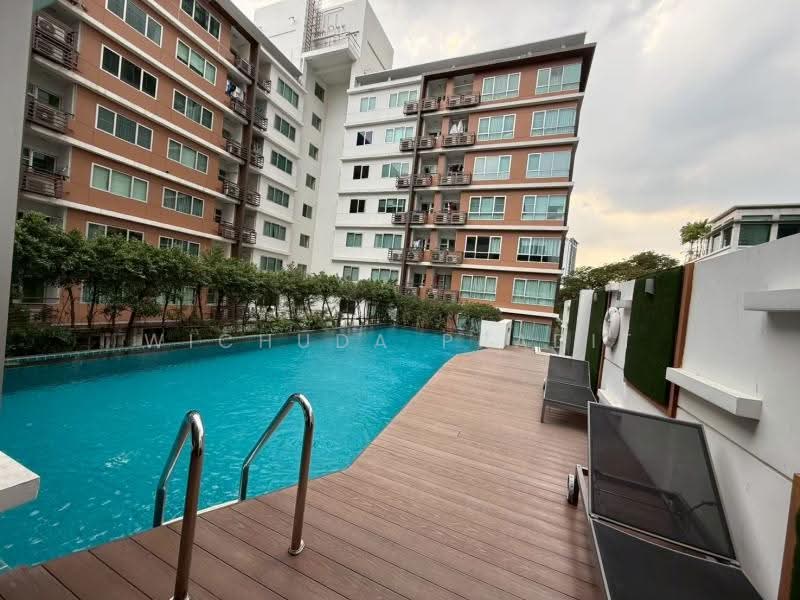 Condo One Thonglor Station : คอนโด วัน ทองหล่อ สเตชั่น, กรุงเทพ, ซอยสุขุมวิท 40, พระโขนง, คลองเตย, กรุงเทพ, 50 ตร.ม., คอนโด ขาย, โดย Wichuda Pradit, 500385165 - DDproperty.com