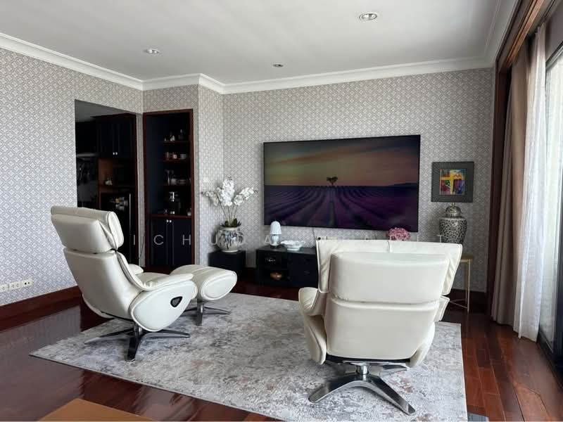 Sailom Suite, Bangkok, 141 Sana Nikhom 1 Soi 12, Chan Kasem, Chatuchak, Bangkok, 1 Bedroom, 48 sqm, Condo For Sale, by Wichuda Pradit, 500385167 - DDproperty.com