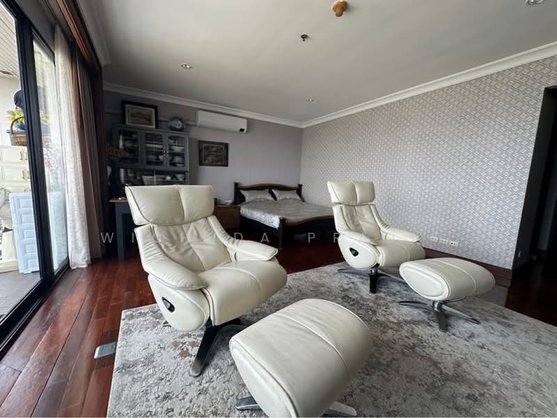 Sailom Suite, Bangkok, 141 Sana Nikhom 1 Soi 12, Chan Kasem, Chatuchak, Bangkok, 1 Bedroom, 48 sqm, Condo For Sale, by Wichuda Pradit, 500385167 - DDproperty.com
