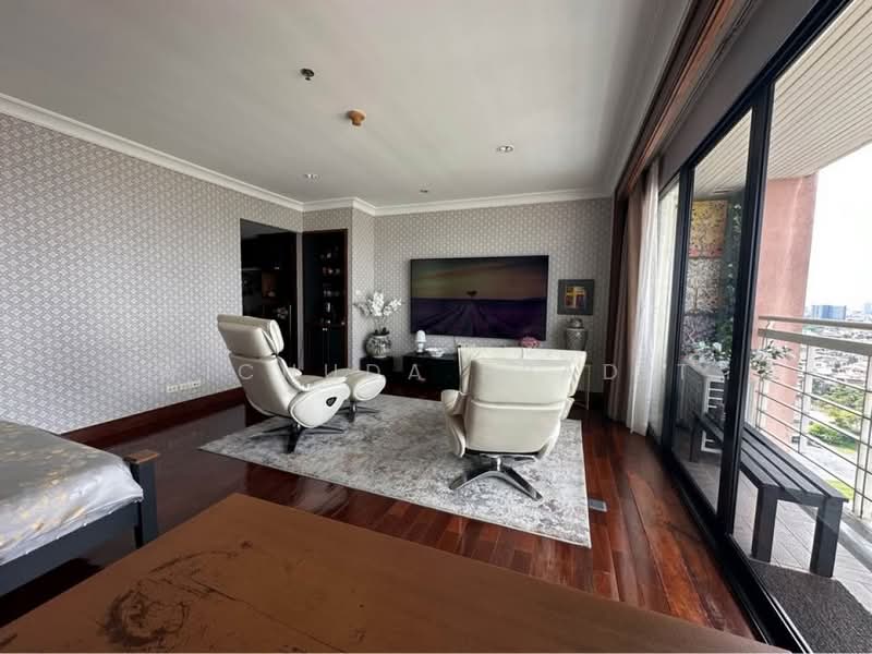 Sailom Suite, Bangkok, 141 Sana Nikhom 1 Soi 12, Chan Kasem, Chatuchak, Bangkok, 1 Bedroom, 48 sqm, Condo For Sale, by Wichuda Pradit, 500385167 - DDproperty.com