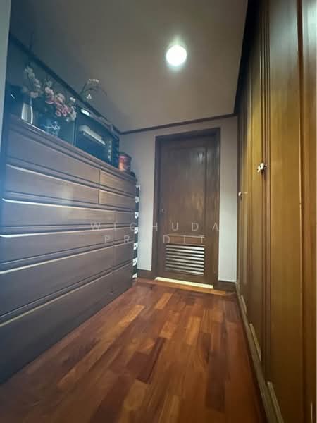 Sailom Suite, Bangkok, 141 Sana Nikhom 1 Soi 12, Chan Kasem, Chatuchak, Bangkok, 1 Bedroom, 48 sqm, Condo For Sale, by Wichuda Pradit, 500385167 - DDproperty.com