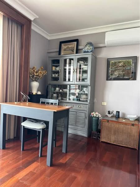 Sailom Suite, Bangkok, 141 Sana Nikhom 1 Soi 12, Chan Kasem, Chatuchak, Bangkok, 1 Bedroom, 48 sqm, Condo For Sale, by Wichuda Pradit, 500385167 - DDproperty.com