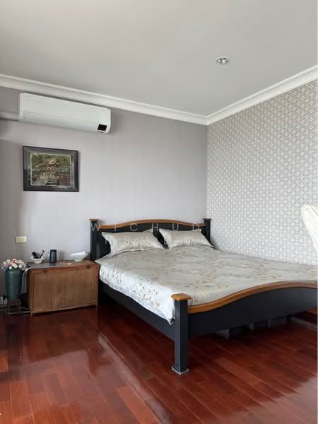 Sailom Suite : สายลม สวีท, กรุงเทพ, 141 สนานิคม 1 ซอย 12, จันทรเกษม, จตุจักร, กรุงเทพ, 48 ตร.ม., คอนโด ขาย, โดย Wichuda Pradit, 500385167 - DDproperty.com