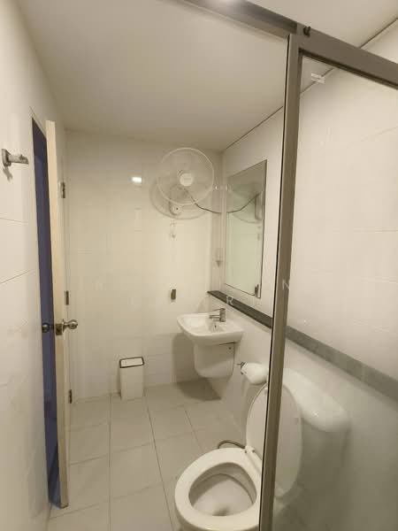 The Village 2 Bangna km.8, Samut Prakan, Soi Mahachai, Bang Na-Trat Road, Bangphli Yai, Bang Plee, Samut Prakan, 3 Bedrooms, 134 sqm, Townhouse For Rent, by Rosesirin Expert, 500385168 - DDproperty.com