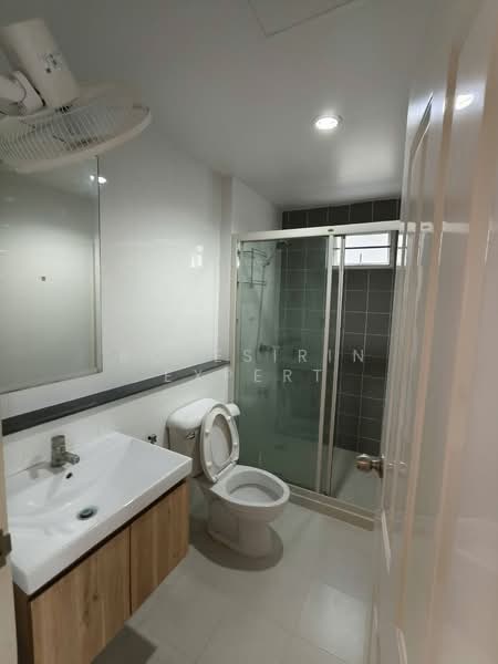 The Village 2 Bangna km.8 : เดอะ วิลเลจ 2 บางนา กม.8, สมุทรปราการ, ซอยมหาชัย ถนนบางนา-ตราด, บางพลีใหญ่, บางพลี, สมุทรปราการ, 134 ตร.ม., ทาวน์เฮ้าส์ ให้เช่า, โดย Rosesirin Expert, 500385168 - DDproperty.com
