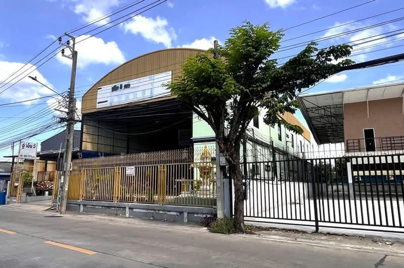 ซอยรามอินทรา 5, Bangkok, Anusaowari, Bang Khen, Bangkok, , 784 sqm, Land For Sale, by ชนะชาติ นนท์ตา, 500385170 - DDproperty.com