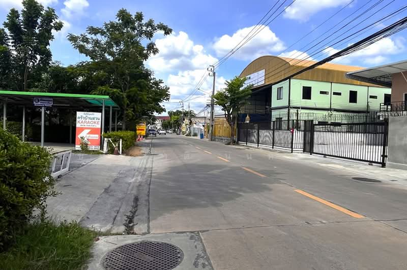 ซอยรามอินทรา 5, Bangkok, Anusaowari, Bang Khen, Bangkok, , 784 sqm, Land For Sale, by ชนะชาติ นนท์ตา, 500385170 - DDproperty.com