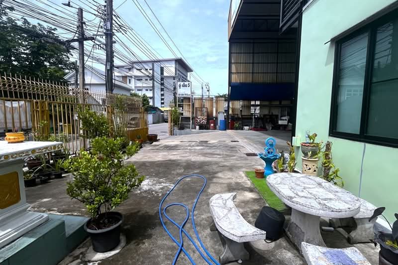 ซอยรามอินทรา 5, กรุงเทพ, อนุสาวรีย์, บางเขน, กรุงเทพ, 784 ตร.ม., ที่ดิน ขาย, โดย ชนะชาติ นนท์ตา, 500385170 - DDproperty.com
