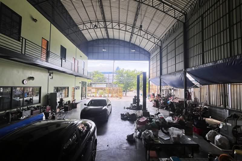 ซอยรามอินทรา 5, Bangkok, Anusaowari, Bang Khen, Bangkok, , 784 sqm, Land For Sale, by ชนะชาติ นนท์ตา, 500385170 - DDproperty.com