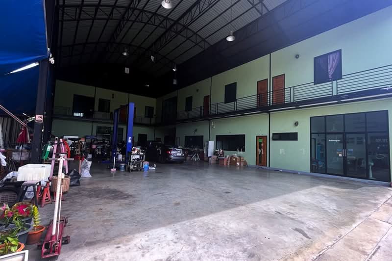 ซอยรามอินทรา 5, Bangkok, Anusaowari, Bang Khen, Bangkok, , 784 sqm, Land For Sale, by ชนะชาติ นนท์ตา, 500385170 - DDproperty.com
