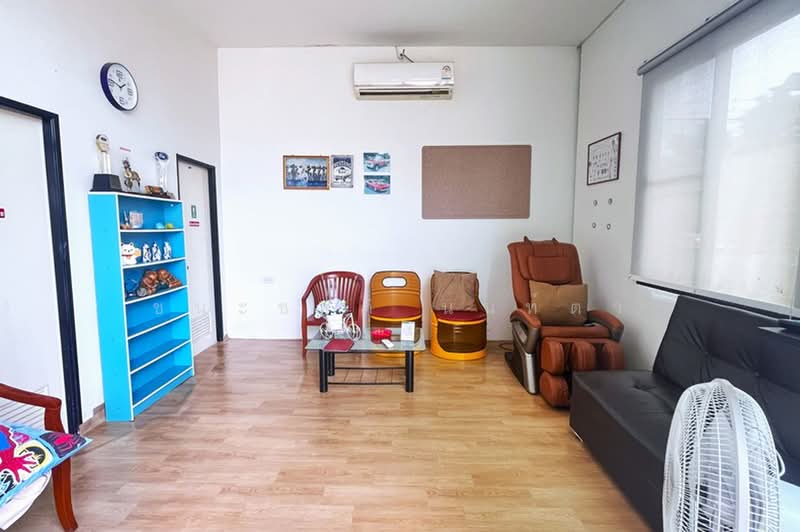 ซอยรามอินทรา 5, Bangkok, Anusaowari, Bang Khen, Bangkok, , 784 sqm, Land For Sale, by ชนะชาติ นนท์ตา, 500385170 - DDproperty.com