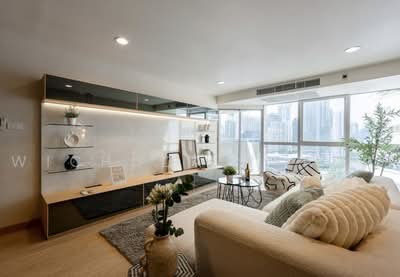 ขาย - The Waterford Diamond Tower สุขุมวิท (เดอะวอเตอร์ฟอร์ด ไดมอน ทาวเวอร์ สุขุมวิท), กรุงเทพ
