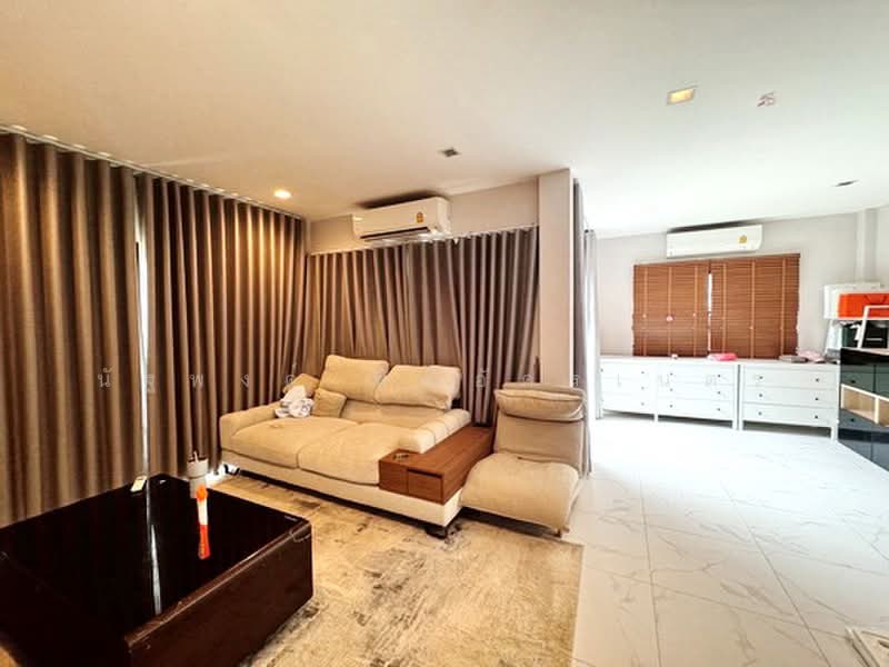 Venue ID Westgate, Nonthaburi, 72 Leabklnogbangsia, Bang Mae Nang, Bang Yai, Nonthaburi, 4 Bedrooms, 200 sqm, Single Detached House For Rent, by นัฐพงค์ มณีอัครเนตร, 500385176 - DDproperty.com