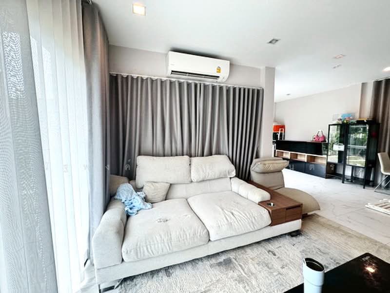 Venue ID Westgate : เวนิว ไอดี เวสต์เกต, นนทบุรี, 72 Leabklnogbangsia, บางแม่นาง, บางใหญ่, นนทบุรี, 200 ตร.ม., บ้านเดี่ยว ให้เช่า, โดย นัฐพงค์ มณีอัครเนตร, 500385176 - DDproperty.com