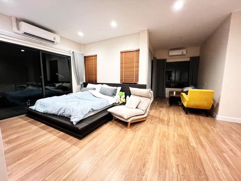 Venue ID Westgate, Nonthaburi, 72 Leabklnogbangsia, Bang Mae Nang, Bang Yai, Nonthaburi, 4 Bedrooms, 200 sqm, Single Detached House For Rent, by นัฐพงค์ มณีอัครเนตร, 500385176 - DDproperty.com