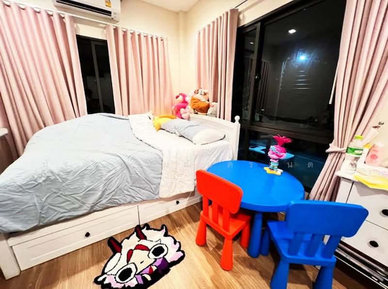 Venue ID Westgate, Nonthaburi, 72 Leabklnogbangsia, Bang Mae Nang, Bang Yai, Nonthaburi, 4 Bedrooms, 200 sqm, Single Detached House For Rent, by นัฐพงค์ มณีอัครเนตร, 500385176 - DDproperty.com