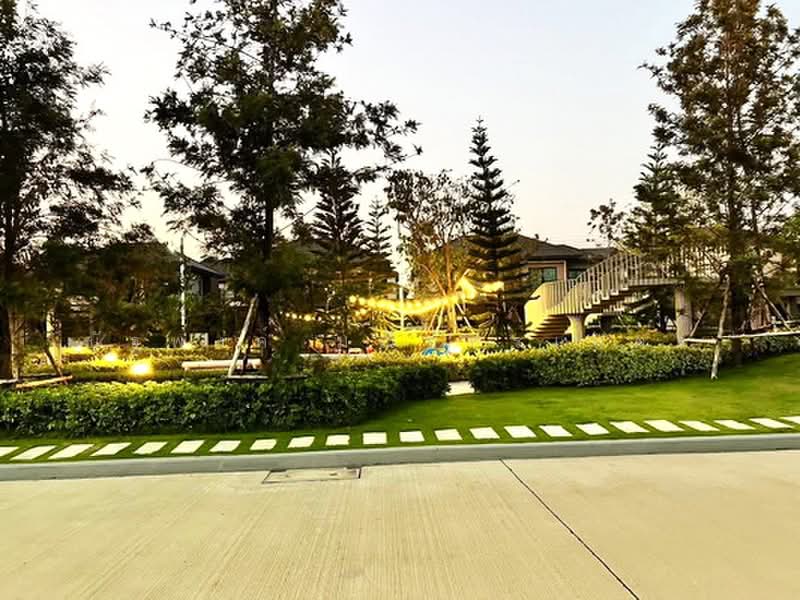 Venue ID Westgate, Nonthaburi, 72 Leabklnogbangsia, Bang Mae Nang, Bang Yai, Nonthaburi, 4 Bedrooms, 200 sqm, Single Detached House For Rent, by นัฐพงค์ มณีอัครเนตร, 500385176 - DDproperty.com