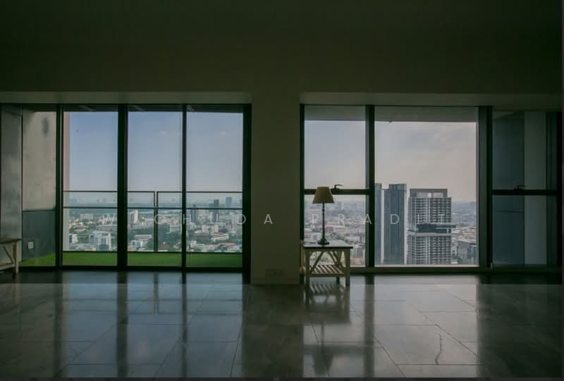 The Met Sathorn : เดอะ เม็ท สาทร, กรุงเทพ, 123 ถนนสาทรใต้, ทุ่งมหาเมฆ, สาทร, กรุงเทพ, 297 ตร.ม., คอนโด ขาย, โดย Wichuda Pradit, 500385177 - DDproperty.com