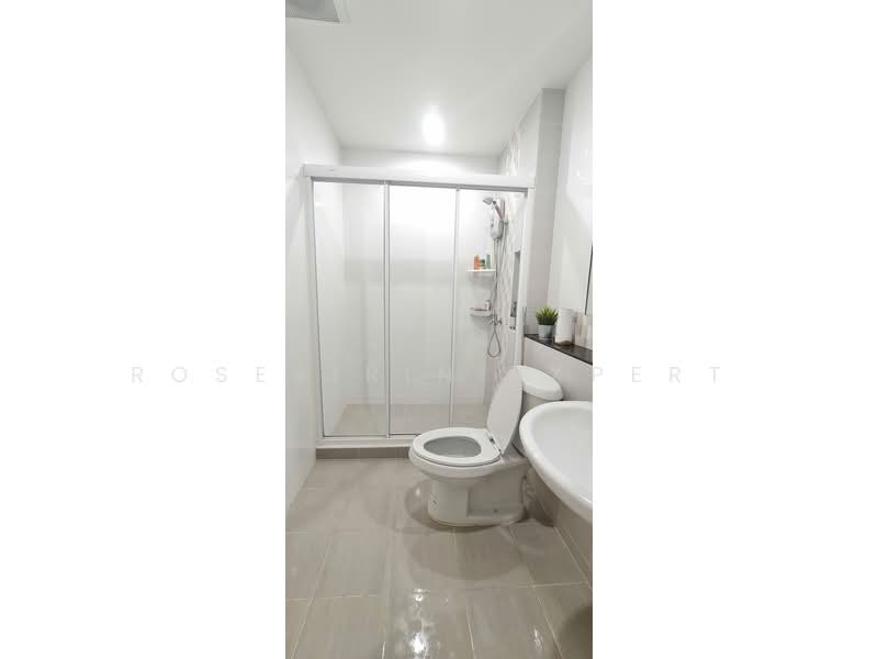 Time Home 2 Suanluang-Onnut, Bangkok, Kanchanaphisek Road, Dok Mai, Prawet, Bangkok, 3 Bedrooms, 144 sqm, Townhouse For Rent, by Rosesirin Expert, 500385179 - DDproperty.com