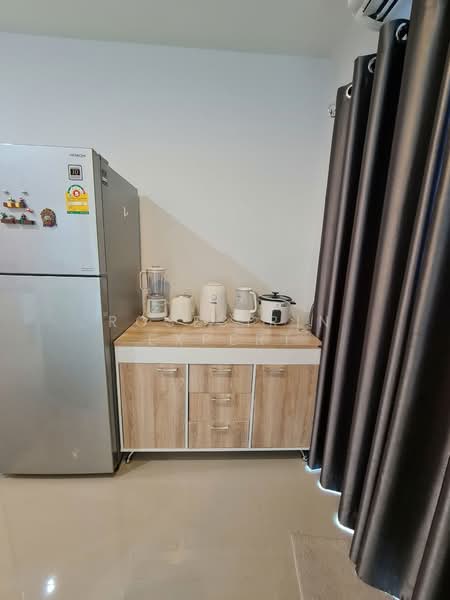 Time Home 2 Suanluang-Onnut, Bangkok, Kanchanaphisek Road, Dok Mai, Prawet, Bangkok, 3 Bedrooms, 144 sqm, Townhouse For Rent, by Rosesirin Expert, 500385179 - DDproperty.com