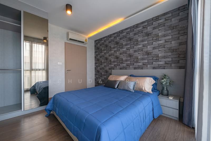 The Unique Sukhumvit 62/1, Bangkok, Sukhumvit Road Soi Sukhumvit 62/1, Bang Chak, Phra Khanong, Bangkok, 3 Bedrooms, 114 sqm, Condo For Sale, by Wichuda Pradit, 500385181 - DDproperty.com