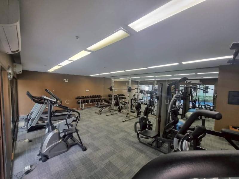 Noble Refine, Bangkok, Soi Sukhumvit 26, Sukhumvit Road, Khong Tan, Khlong Toei, Bangkok, 1 Bedroom, 52 sqm, Condo For Sale, by Wichuda Pradit, 500385183 - DDproperty.com