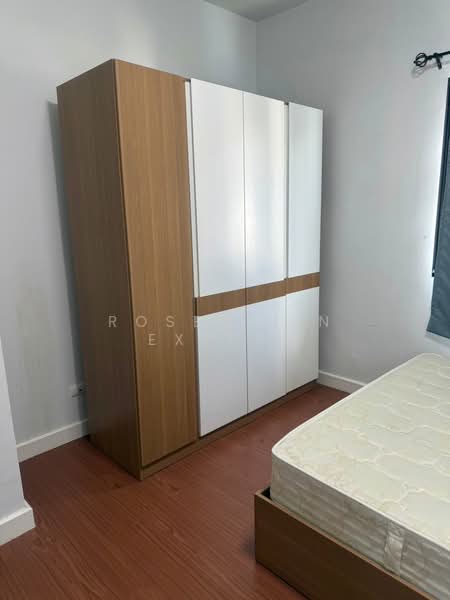 Modi Villa Ladkrabang-Suvarnabhumi, Chachoengsao, Luang Phaeng Road, Khlong Luang Phaeng, Muang Chachoengsao, Chachoengsao, 3 Bedrooms, 144 sqm, Townhouse For Rent, by Rosesirin Expert, 500385184 - DDproperty.com
