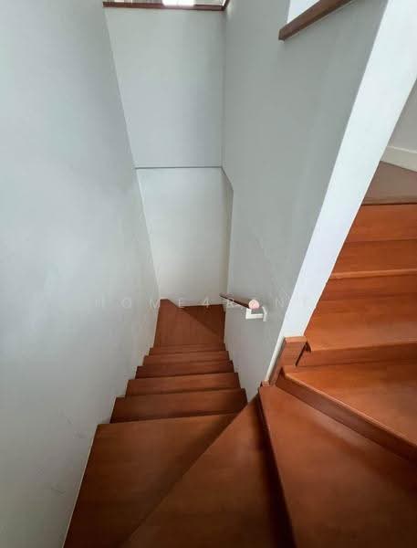 Modi Villa Ladkrabang-Suvarnabhumi, Chachoengsao, Luang Phaeng Road, Khlong Luang Phaeng, Muang Chachoengsao, Chachoengsao, 3 Bedrooms, 144 sqm, Townhouse For Rent, by Home4rent, 500385184 - DDproperty.com