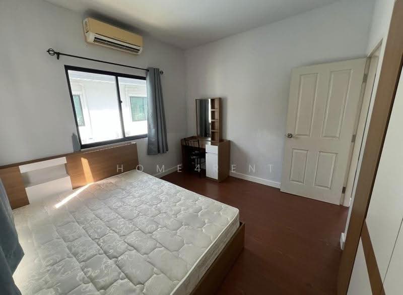 Modi Villa Ladkrabang-Suvarnabhumi, Chachoengsao, Luang Phaeng Road, Khlong Luang Phaeng, Muang Chachoengsao, Chachoengsao, 3 Bedrooms, 144 sqm, Townhouse For Rent, by Home4rent, 500385184 - DDproperty.com