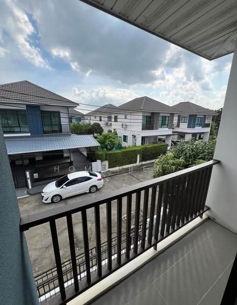 Modi Villa Ladkrabang-Suvarnabhumi, Chachoengsao, Luang Phaeng Road, Khlong Luang Phaeng, Muang Chachoengsao, Chachoengsao, 3 Bedrooms, 144 sqm, Townhouse For Rent, by Home4rent, 500385184 - DDproperty.com