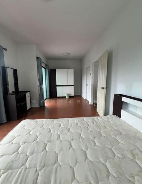 Modi Villa Ladkrabang-Suvarnabhumi, Chachoengsao, Luang Phaeng Road, Khlong Luang Phaeng, Muang Chachoengsao, Chachoengsao, 3 Bedrooms, 144 sqm, Townhouse For Rent, by Home4rent, 500385184 - DDproperty.com