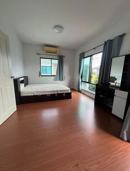 Modi Villa Ladkrabang-Suvarnabhumi, Chachoengsao, Luang Phaeng Road, Khlong Luang Phaeng, Muang Chachoengsao, Chachoengsao, 3 Bedrooms, 144 sqm, Townhouse For Rent, by Home4rent, 500385184 - DDproperty.com