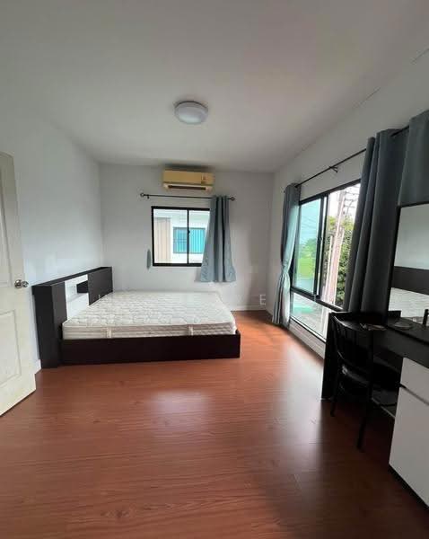 Modi Villa Ladkrabang-Suvarnabhumi, Chachoengsao, Luang Phaeng Road, Khlong Luang Phaeng, Muang Chachoengsao, Chachoengsao, 3 Bedrooms, 144 sqm, Townhouse For Rent, by Home4rent, 500385184 - DDproperty.com