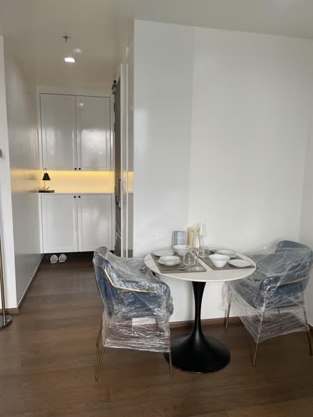 IDEO Q Sukhumvit 36 : ไอดีโอ คิว สุขุมวิท 36, กรุงเทพ, ซอยสุขุมวิท 36, คลองตัน, คลองเตย, กรุงเทพ, 46 ตร.ม., คอนโด ให้เช่า, โดย Waiyawut Kwanmongkhol, 500385186 - DDproperty.com