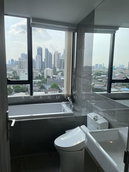 IDEO Q Sukhumvit 36 : ไอดีโอ คิว สุขุมวิท 36, กรุงเทพ, ซอยสุขุมวิท 36, คลองตัน, คลองเตย, กรุงเทพ, 46 ตร.ม., คอนโด ให้เช่า, โดย Waiyawut Kwanmongkhol, 500385186 - DDproperty.com