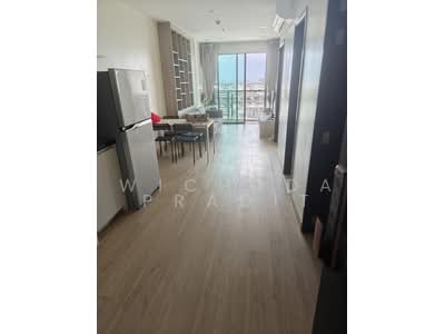 ขาย - Sky Walk Residences : สกาย วอล์ค เรสซิเดนซ์, กรุงเทพ