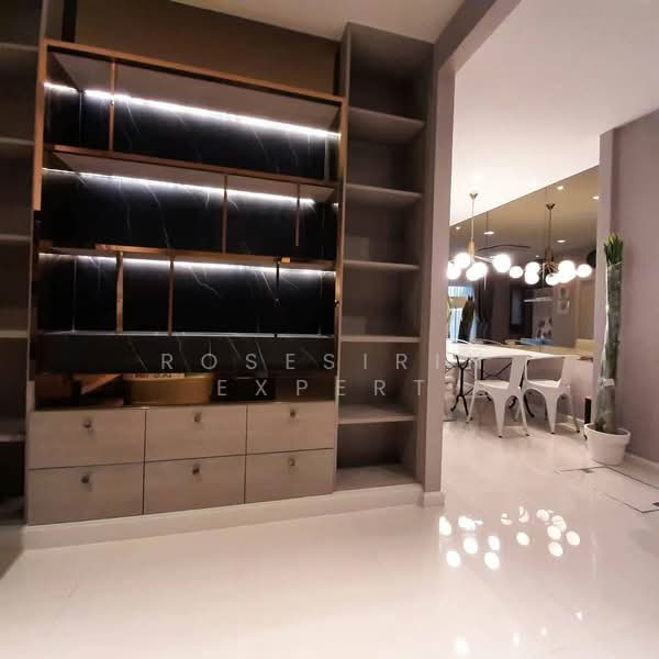 Eigen Rama 9, Bangkok, Soi Pattanakarn99, Chaloem Phrakiat Rama9 Road, Prawet, Bangkok, 4 Bedrooms, 200 sqm, Townhouse For Rent, by Rosesirin Expert, 500385188 - DDproperty.com