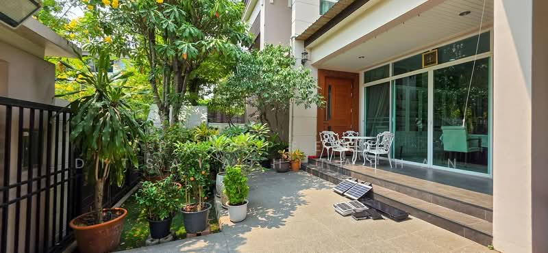 Bangkok Boulevard Ratchada-Ramintra, Bangkok, Ratchada-Ramintra Road, Ram Inthra, Khan Na Yao, Bangkok, 6 Bedrooms, 480 sqm, Single Detached House For Sale, by Pongpeera Ditsayathitaphan, 500385189 - DDproperty.com