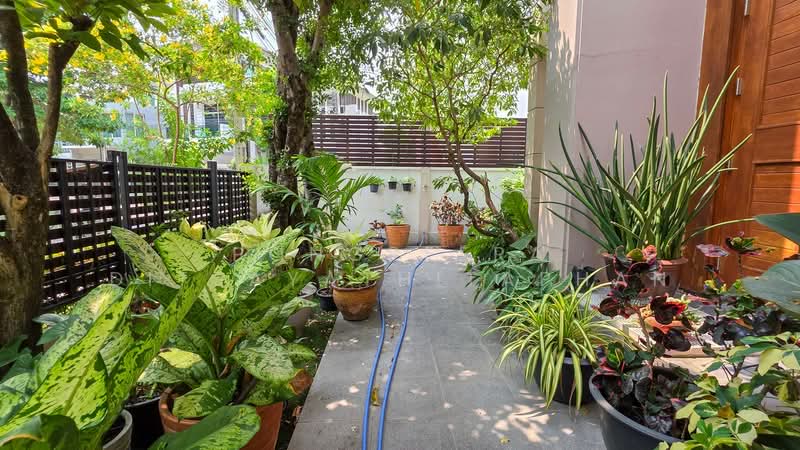 Bangkok Boulevard Ratchada-Ramintra, Bangkok, Ratchada-Ramintra Road, Ram Inthra, Khan Na Yao, Bangkok, 6 Bedrooms, 480 sqm, Single Detached House For Sale, by Pongpeera Ditsayathitaphan, 500385189 - DDproperty.com