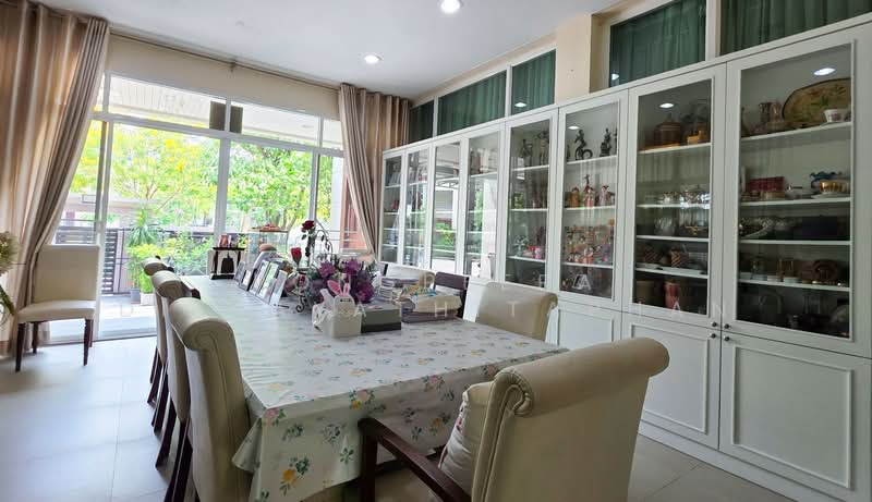 Bangkok Boulevard Ratchada-Ramintra, Bangkok, Ratchada-Ramintra Road, Ram Inthra, Khan Na Yao, Bangkok, 6 Bedrooms, 480 sqm, Single Detached House For Sale, by Pongpeera Ditsayathitaphan, 500385189 - DDproperty.com