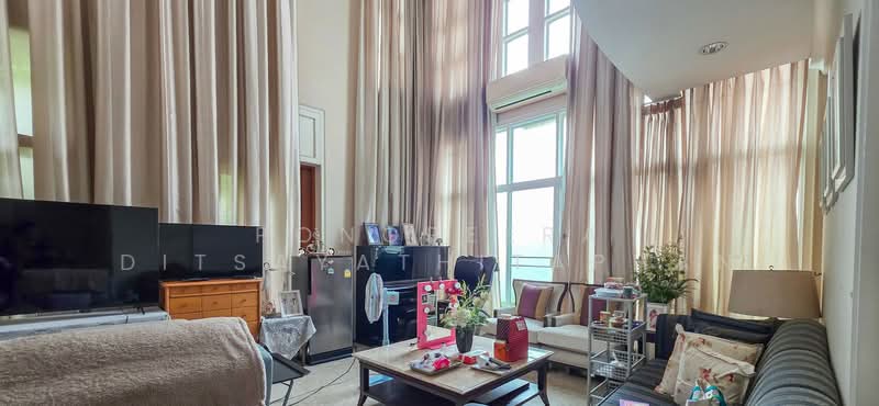 Bangkok Boulevard Ratchada-Ramintra, Bangkok, Ratchada-Ramintra Road, Ram Inthra, Khan Na Yao, Bangkok, 6 Bedrooms, 480 sqm, Single Detached House For Sale, by Pongpeera Ditsayathitaphan, 500385189 - DDproperty.com
