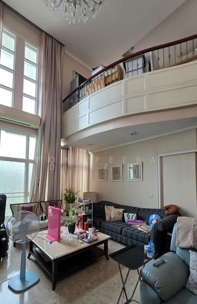 Bangkok Boulevard Ratchada-Ramintra : บางกอก บูเลอวาร์ด รัชดา-รามอินทรา, กรุงเทพ, ถนนรัชดา-รามอินทรา, รามอินทรา, คันนายาว, กรุงเทพ, 480 ตร.ม., บ้านเดี่ยว ขาย, โดย Pongpeera Ditsayathitaphan, 500385189 - DDproperty.com