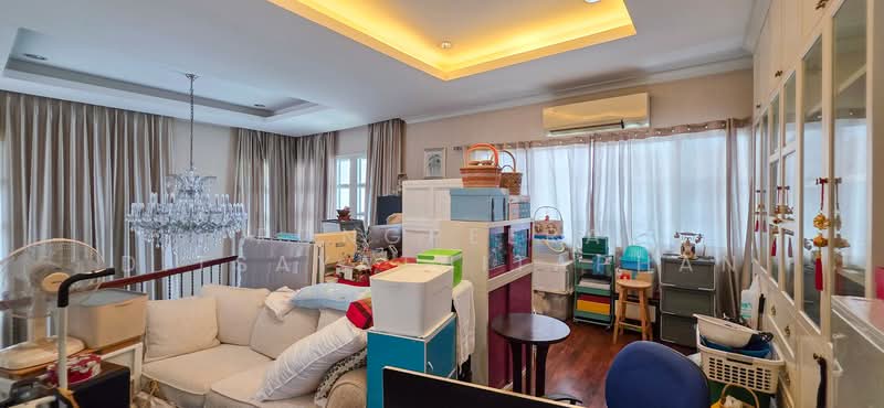 Bangkok Boulevard Ratchada-Ramintra : บางกอก บูเลอวาร์ด รัชดา-รามอินทรา, กรุงเทพ, ถนนรัชดา-รามอินทรา, รามอินทรา, คันนายาว, กรุงเทพ, 480 ตร.ม., บ้านเดี่ยว ขาย, โดย Pongpeera Ditsayathitaphan, 500385189 - DDproperty.com