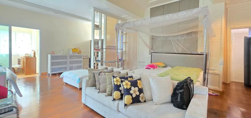 Bangkok Boulevard Ratchada-Ramintra : บางกอก บูเลอวาร์ด รัชดา-รามอินทรา, กรุงเทพ, ถนนรัชดา-รามอินทรา, รามอินทรา, คันนายาว, กรุงเทพ, 480 ตร.ม., บ้านเดี่ยว ขาย, โดย Pongpeera Ditsayathitaphan, 500385189 - DDproperty.com