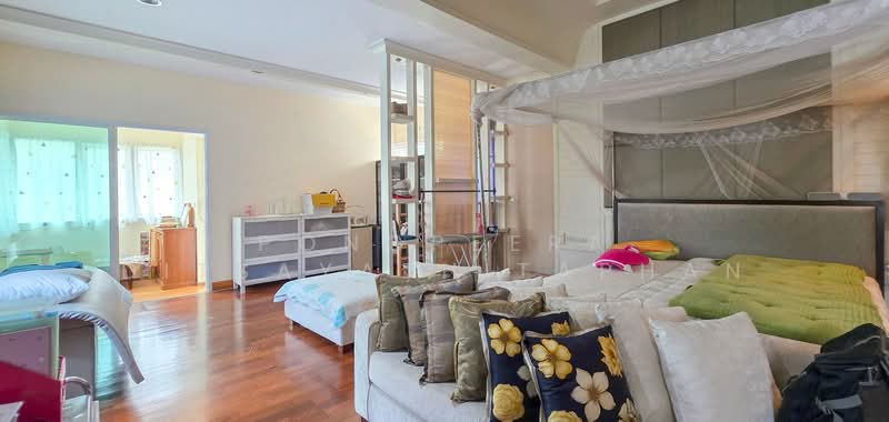 Bangkok Boulevard Ratchada-Ramintra, Bangkok, Ratchada-Ramintra Road, Ram Inthra, Khan Na Yao, Bangkok, 6 Bedrooms, 480 sqm, Single Detached House For Sale, by Pongpeera Ditsayathitaphan, 500385189 - DDproperty.com