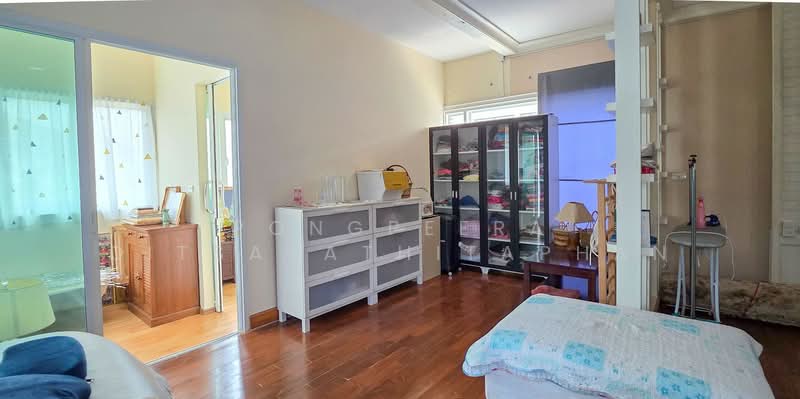 Bangkok Boulevard Ratchada-Ramintra, Bangkok, Ratchada-Ramintra Road, Ram Inthra, Khan Na Yao, Bangkok, 6 Bedrooms, 480 sqm, Single Detached House For Sale, by Pongpeera Ditsayathitaphan, 500385189 - DDproperty.com