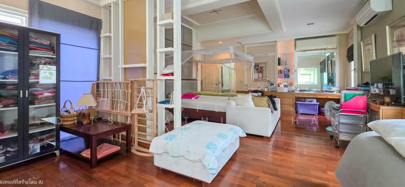 Bangkok Boulevard Ratchada-Ramintra, Bangkok, Ratchada-Ramintra Road, Ram Inthra, Khan Na Yao, Bangkok, 6 Bedrooms, 480 sqm, Single Detached House For Sale, by Pongpeera Ditsayathitaphan, 500385189 - DDproperty.com