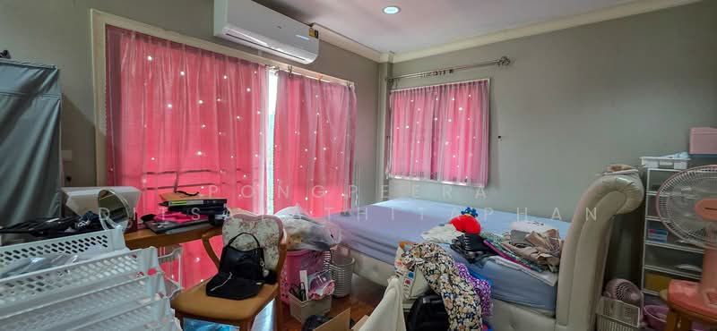 Bangkok Boulevard Ratchada-Ramintra : บางกอก บูเลอวาร์ด รัชดา-รามอินทรา, กรุงเทพ, ถนนรัชดา-รามอินทรา, รามอินทรา, คันนายาว, กรุงเทพ, 480 ตร.ม., บ้านเดี่ยว ขาย, โดย Pongpeera Ditsayathitaphan, 500385189 - DDproperty.com