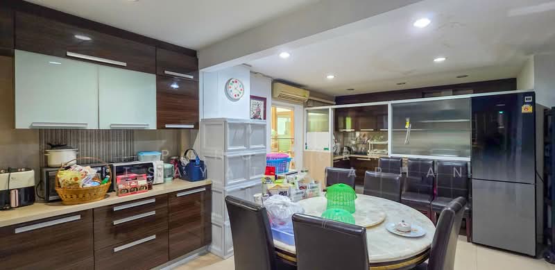 Bangkok Boulevard Ratchada-Ramintra, Bangkok, Ratchada-Ramintra Road, Ram Inthra, Khan Na Yao, Bangkok, 6 Bedrooms, 480 sqm, Single Detached House For Sale, by Pongpeera Ditsayathitaphan, 500385189 - DDproperty.com